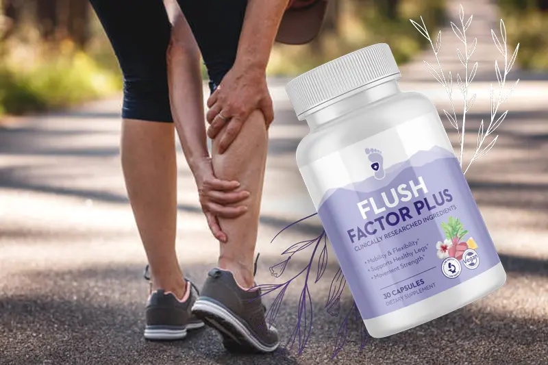 10 Flush Factor Plus