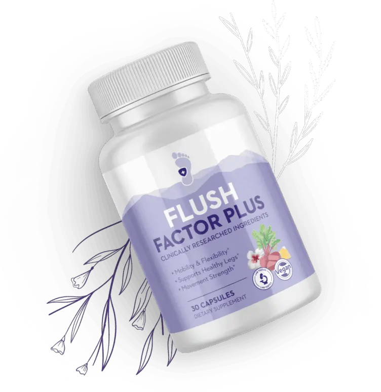 Flush Factor Plus results